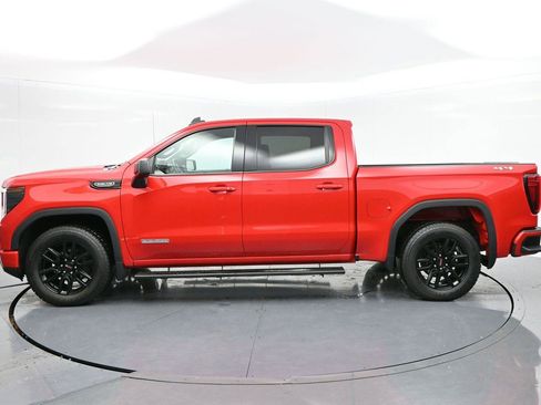 Used 2022 GMC Sierra 1500 Elevation image 4