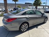 Used 2011 Hyundai Sonata SE image 5