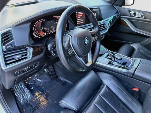 Used 2020 BMW X5 sDrive40i w/ Premium Package RWD image 26