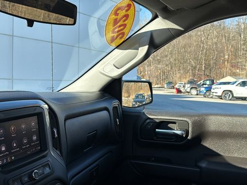 Used 2023 GMC Sierra 1500 Pro image 22