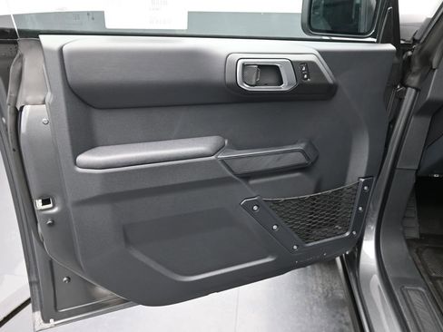 New 2026 Ford Bronco Badlands image 15