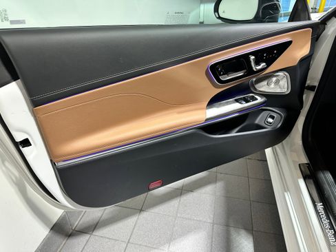 New 2026 Mercedes-Benz CLE 300 4MATIC Coupe image 7