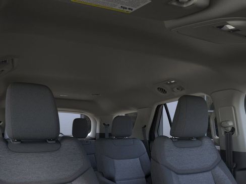 New 2026 Ford Explorer Active AWD/4WD image 22