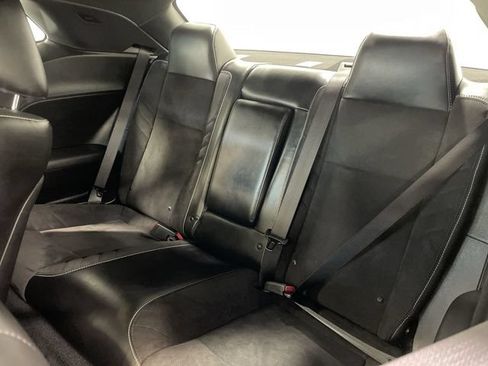 Used 2023 Dodge Challenger SRT Hellcat RWD image 25