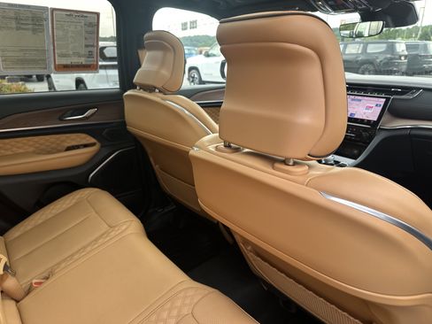 Used 2024 Jeep Grand Cherokee Summit image 26