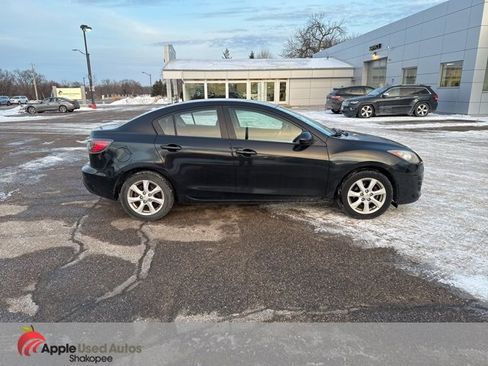 Used 2010 MAZDA MAZDA3 i Touring image 6