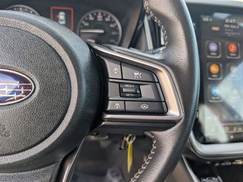 Certified 2025 Subaru Legacy Premium w/ Popular Package #1A image 21