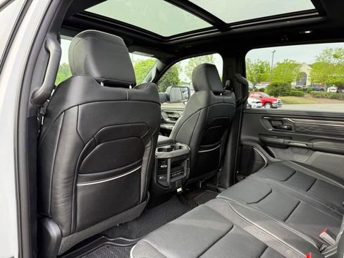 New 2026 RAM 1500 Limited AWD/4WD image 27