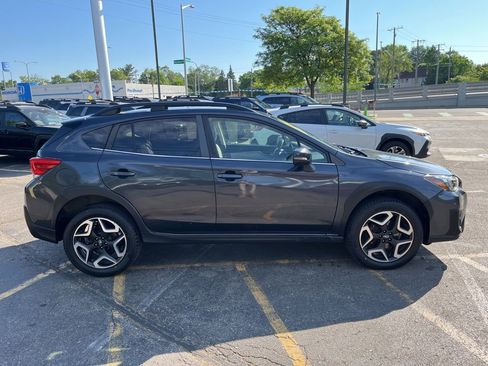 Used 2019 Subaru Crosstrek 2.0i Limited w/ Moonroof Package w/Navigation AWD/4WD image 4