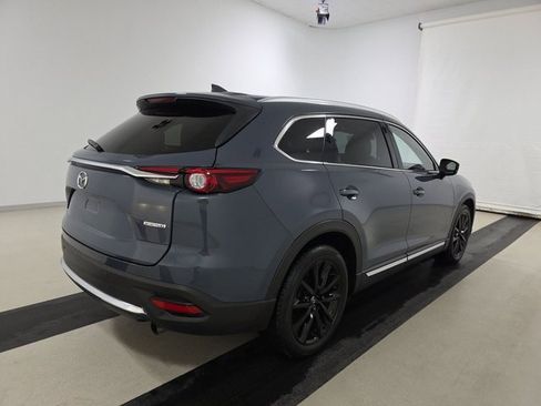 Used 2023 MAZDA CX-9 Carbon Edition image 3
