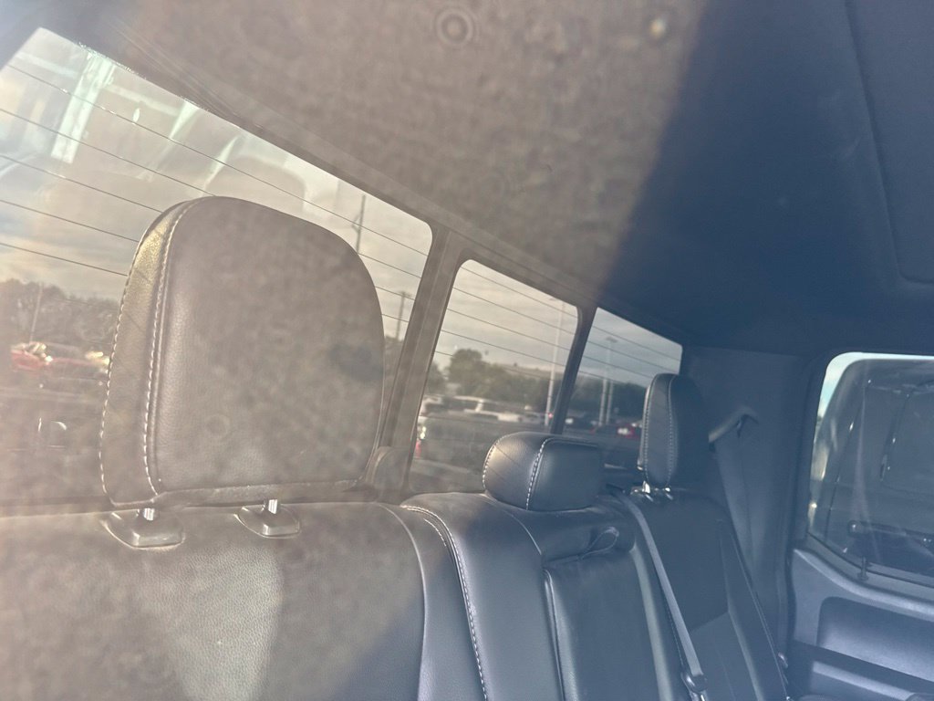 Used 2020 Ford F150 Lariat AWD/4WD image 19