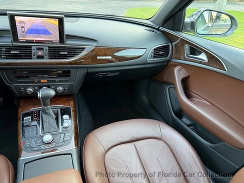 Used 2013 Audi A6 2.0T Premium Plus AWD/4WD image 12