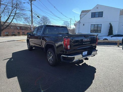 New 2026 GMC Sierra 1500 SLE AWD/4WD image 5