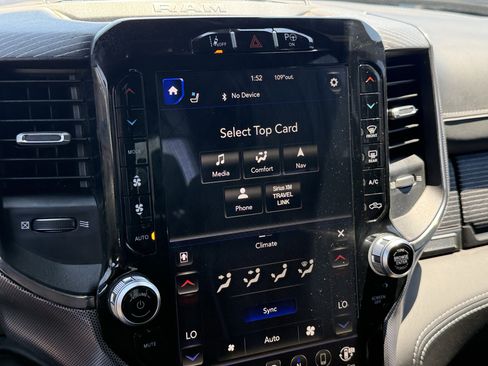 Used 2019 RAM 1500 Limited w/ Advanced Safety Group AWD/4WD image 20
