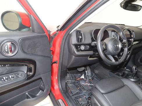 Used 2024 MINI Cooper Countryman S AWD/4WD image 45