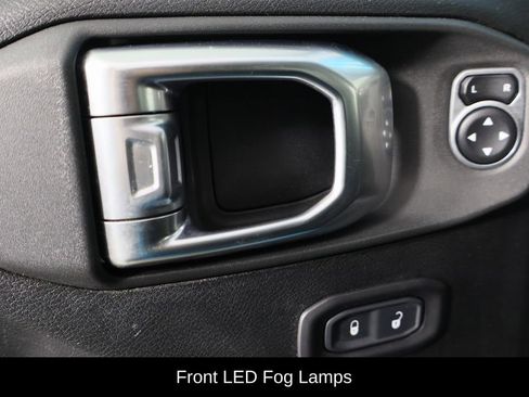 Used 2019 Jeep Wrangler Rubicon image 14