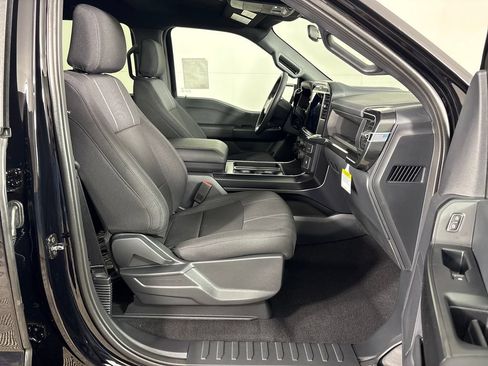 New 2026 Ford F150 STX w/ Equipment Group 200A AWD/4WD image 5