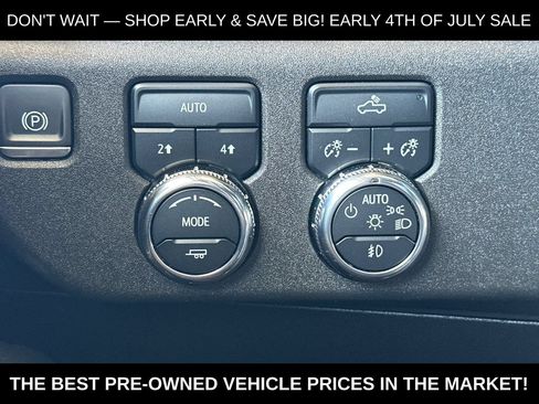 Certified 2023 GMC Sierra 1500 Elevation AWD/4WD image 35