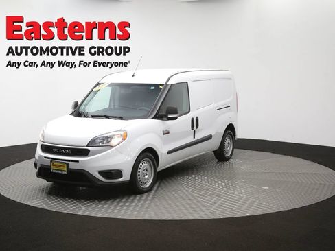 Used 2022 RAM ProMaster City Tradesman w/ Window Group 04 FWD image 54