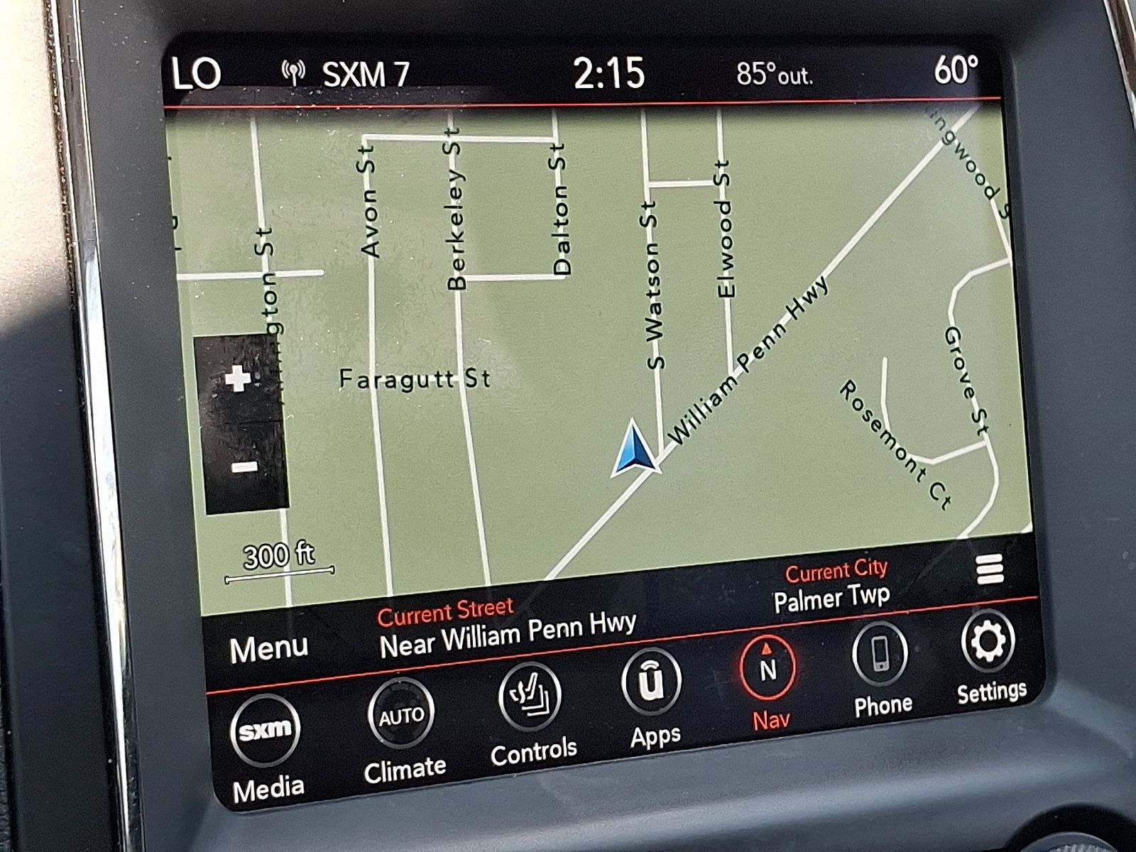 Used 2020 Dodge Durango GT AWD/4WD image 19