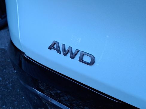 New 2026 Nissan Murano Platinum w/ Cargo Package image 7