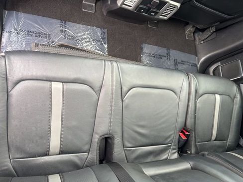 Used 2018 Ford F150 Platinum w/ Equipment Group 701A Luxury image 26