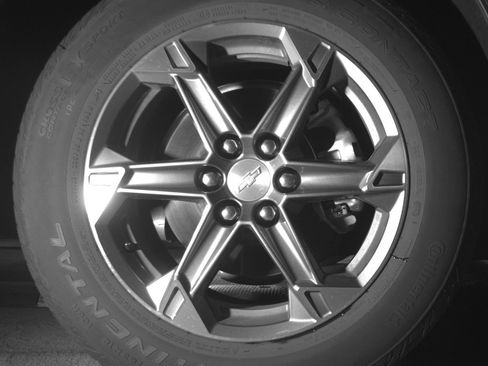 Used 2025 Chevrolet Blazer LT image 13