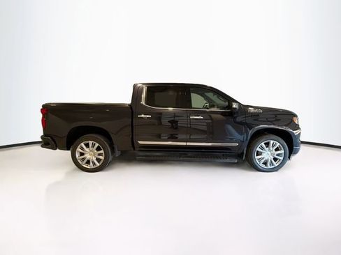 Certified 2022 Chevrolet Silverado 1500 High Country image 8