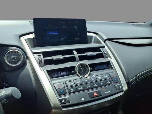 Used 2016 Lexus NX 200t FWD image 26