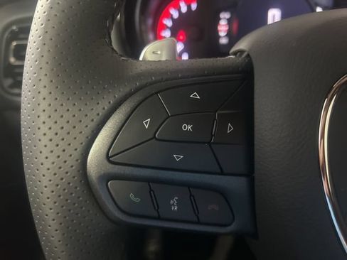 New 2026 Dodge Durango GT AWD/4WD image 19