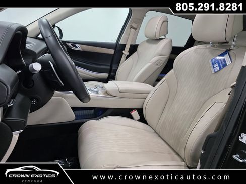 Used 2024 Genesis GV80 3.5T Advanced w/ Advanced Package AWD/4WD image 25