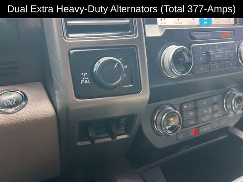 Used 2019 Ford F250 Limited image 25
