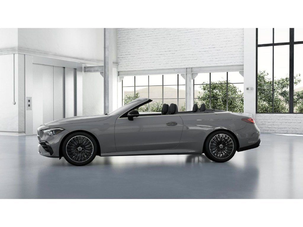 New 2027 Mercedes-Benz CLE 450 4MATIC Cabriolet image 35