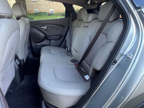 Used 2015 Hyundai Tucson SE FWD image 12