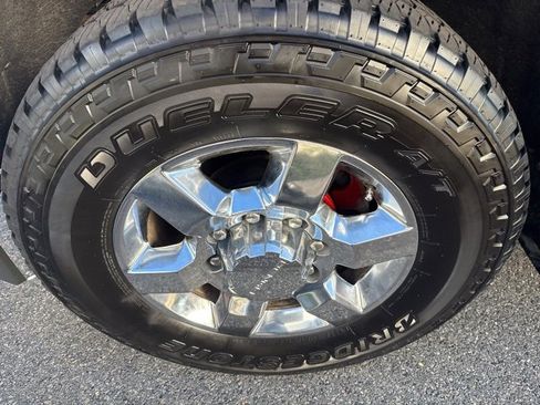 Used 2018 GMC Sierra 3500 Denali w/ Duramax Plus Package image 5