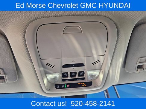 Certified 2023 Buick Enclave Avenir w/ Avenir Technology Package AWD/4WD image 21