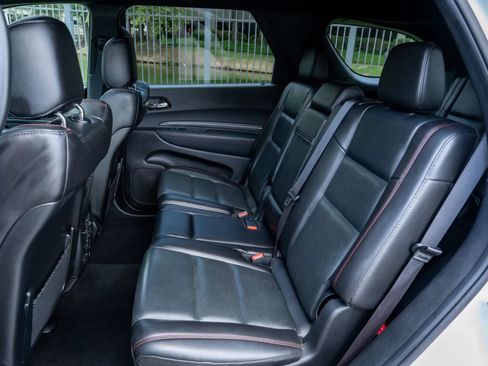 Used 2024 Dodge Durango GT AWD/4WD image 14