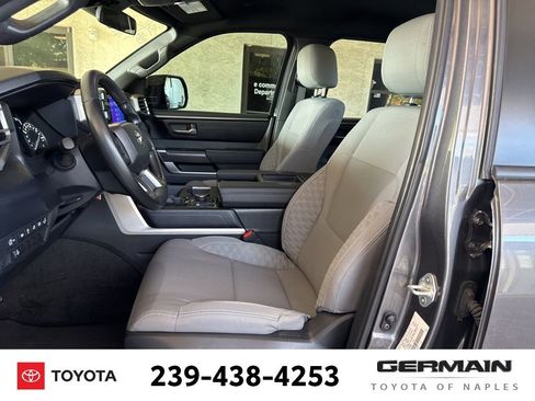 Used 2025 Toyota Tundra SR5 w/ SR5 Convenience Package image 15