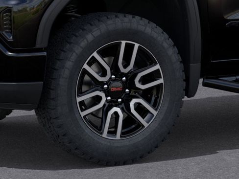 New 2026 GMC Sierra 1500 AT4 w/ AT4 Premium Package image 33