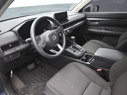 Used 2023 Honda CR-V EX image 19