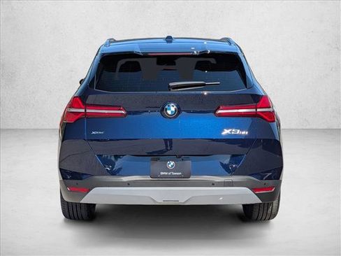 New 2026 BMW X3 xDrive30 AWD/4WD image 8