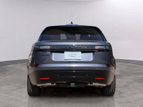 Used 2026 Land Rover Range Rover Velar Dynamic SE AWD/4WD image 6