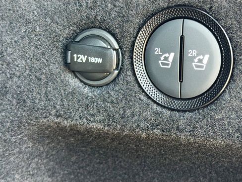 Used 2026 Genesis GV80 3.5T Prestige AWD/4WD image 13