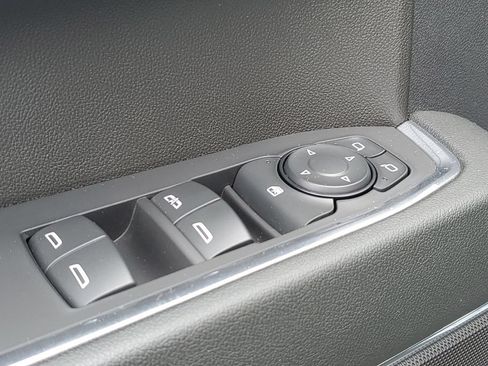 Certified 2024 Chevrolet Silverado 1500 LT AWD/4WD image 28