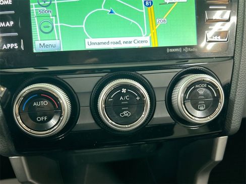 Used 2016 Subaru Forester 2.5i Limited image 17