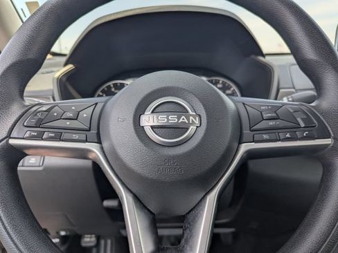 Used 2024 Nissan Altima 2.5 SV FWD image 20