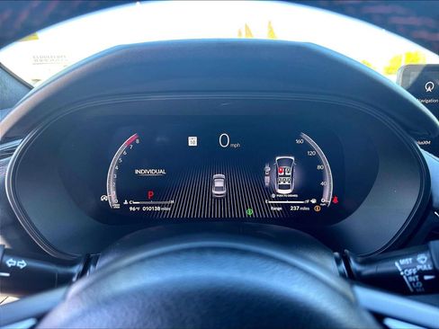 Used 2025 Acura TLX SH-AWD w/ A-SPEC Pkg image 22