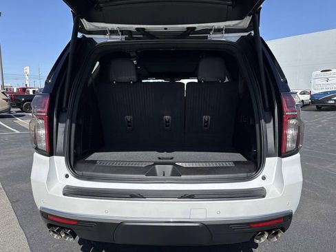 Used 2022 Chevrolet Tahoe High Country image 4