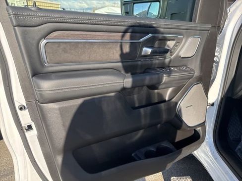 New 2026 RAM 1500 Laramie image 17