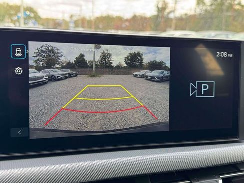 New 2026 Hyundai Sonata SE image 22